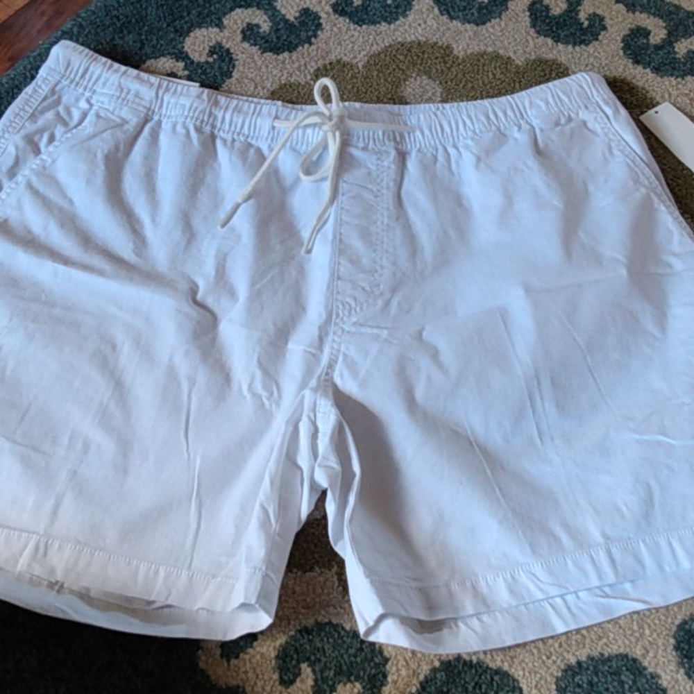 Stretch shorts